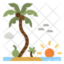 پیش‌نمایش فایل beach-4336192 از پک مهمانی تابستانی