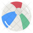 پیش‌نمایش فایل beach-ball-4336191 از پک مهمانی تابستانی