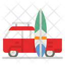 پیش‌نمایش فایل beach-truck-4336223 از پک مهمانی تابستانی