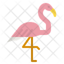 پیش‌نمایش فایل flamingo-4336200 از پک مهمانی تابستانی