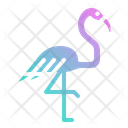 پیش‌نمایش فایل flamingo-4336344 از پک مهمانی تابستانی