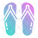 پیش‌نمایش فایل slippers-4336359 از پک مهمانی تابستانی