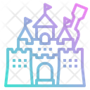 پیش‌نمایش فایل sand-castle-4336251 از پک مهمانی تابستانی
