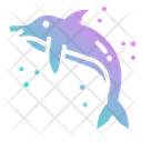 پیش‌نمایش فایل dolphin-4335647 از پک ملوان