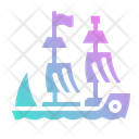 پیش‌نمایش فایل pirate-ship-4335659 از پک ملوان