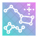 پیش‌نمایش فایل star-map-4335670 از پک ملوان