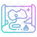 پیش‌نمایش فایل map-4335547 از پک ملوان