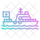 پیش‌نمایش فایل rescue-ship-4335552 از پک ملوان