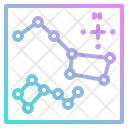 پیش‌نمایش فایل star-map-4335561 از پک ملوان