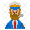 پیش‌نمایش فایل captain-4335497 از پک ملوان