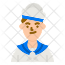 پیش‌نمایش فایل sailor-man-4335517 از پک ملوان