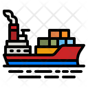 پیش‌نمایش فایل cargo-ship-4335488 از پک ملوان