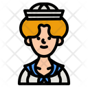 پیش‌نمایش فایل female-sailor-4335482 از پک ملوان