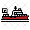 پیش‌نمایش فایل rescue-ship-4335481 از پک ملوان