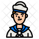 پیش‌نمایش فایل sailor-man-4335483 از پک ملوان
