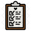 پیش‌نمایش فایل checklist-4335206 از پک ستِپ عروسی