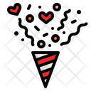 پیش‌نمایش فایل confetti-4335198 از پک ستِپ عروسی