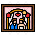 پیش‌نمایش فایل couple-photo-frame-4335215 از پک ستِپ عروسی