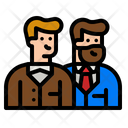 پیش‌نمایش فایل grooms-4335201 از پک ستِپ عروسی