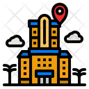 پیش‌نمایش فایل hotel-location-4335204 از پک ستِپ عروسی