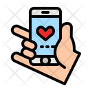پیش‌نمایش فایل online-dating-4335213 از پک ستِپ عروسی