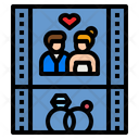 پیش‌نمایش فایل video-film-4335221 از پک ستِپ عروسی