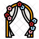 پیش‌نمایش فایل wedding-arch-4335199 از پک ستِپ عروسی