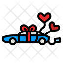 پیش‌نمایش فایل wedding-car-4335193 از پک ستِپ عروسی
