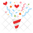 پیش‌نمایش فایل confetti-4335235 از پک ستِپ عروسی