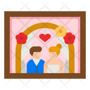 پیش‌نمایش فایل couple-photo-frame-4335252 از پک ستِپ عروسی