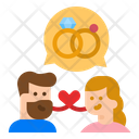 پیش‌نمایش فایل engagement-couple-4335244 از پک ستِپ عروسی