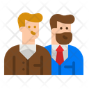 پیش‌نمایش فایل grooms-4335238 از پک ستِپ عروسی