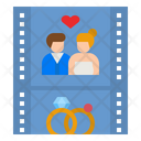 پیش‌نمایش فایل video-film-4335258 از پک ستِپ عروسی