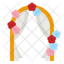 پیش‌نمایش فایل wedding-arch-4335236 از پک ستِپ عروسی