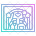 پیش‌نمایش فایل couple-photo-frame-4335288 از پک ستِپ عروسی