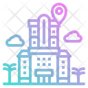 پیش‌نمایش فایل hotel-location-4335277 از پک ستِپ عروسی
