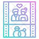 پیش‌نمایش فایل video-film-4335294 از پک ستِپ عروسی
