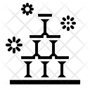 پیش‌نمایش فایل glass-stack-4335341 از پک ستِپ عروسی