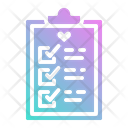 پیش‌نمایش فایل checklist-4335386 از پک ستِپ عروسی