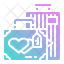 پیش‌نمایش فایل honeymoon-trip-4335383 از پک ستِپ عروسی
