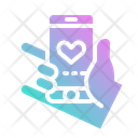 پیش‌نمایش فایل online-dating-4335393 از پک ستِپ عروسی