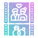 پیش‌نمایش فایل video-film-4335401 از پک ستِپ عروسی