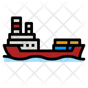 پیش‌نمایش فایل cargo-ship-4334516 از پک تجارت الکترونیک