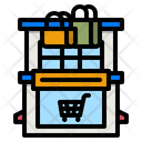 پیش‌نمایش فایل department-store-4334520 از پک تجارت الکترونیک