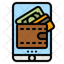 پیش‌نمایش فایل digital-wallet-4334510 از پک تجارت الکترونیک