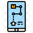 پیش‌نمایش فایل package-route-4334513 از پک تجارت الکترونیک