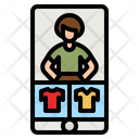 پیش‌نمایش فایل try-shirt-4334524 از پک تجارت الکترونیک
