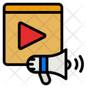 پیش‌نمایش فایل video-marketing-4334525 از پک تجارت الکترونیک