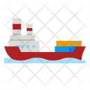پیش‌نمایش فایل cargo-ship-4334594 از پک تجارت الکترونیک