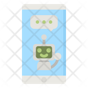 پیش‌نمایش فایل chatbot-4334577 از پک تجارت الکترونیک